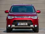 Mitsubishi Outlander 2014 года